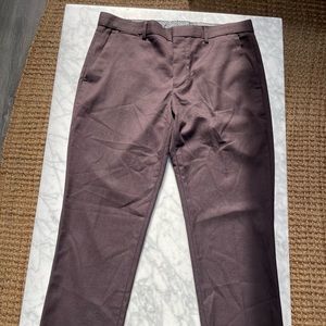 Express MENS extra slim dress pants